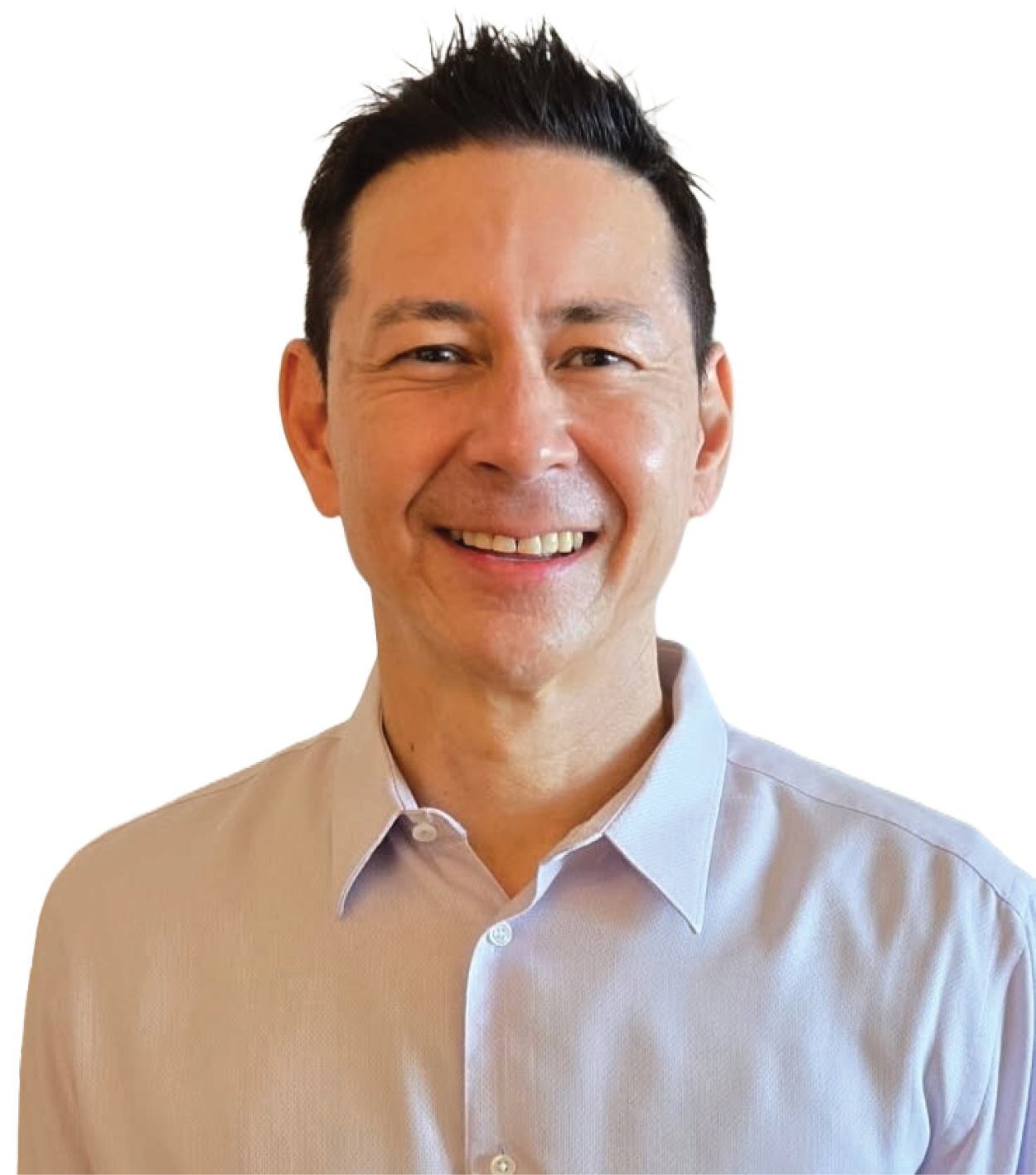 George Weeks  bio image and link