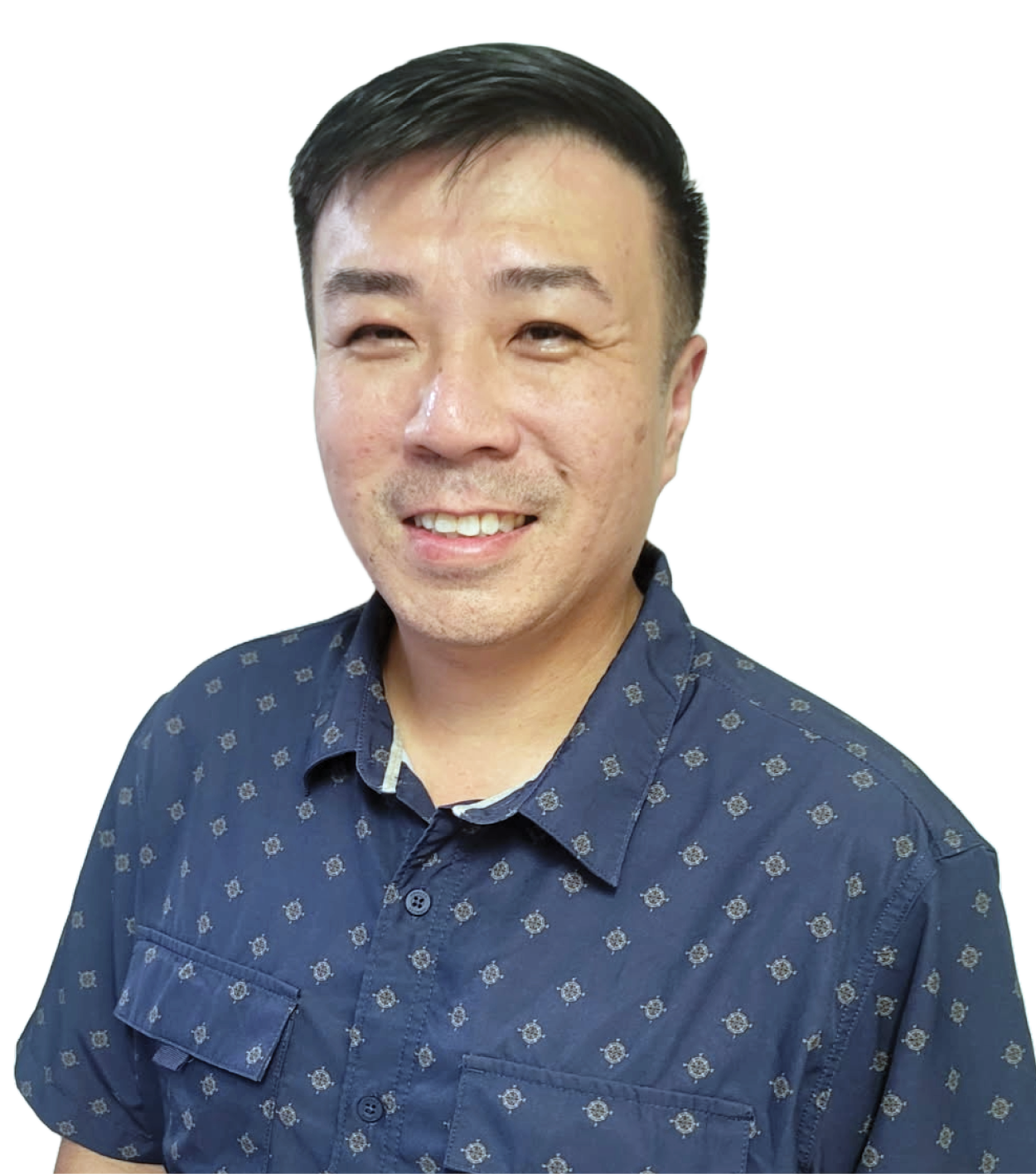 Brian Chan bio image and link