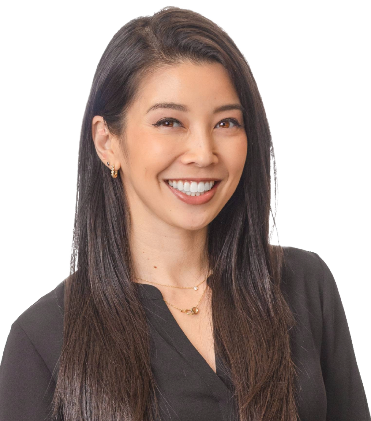 Brittany Lauren bio image and link