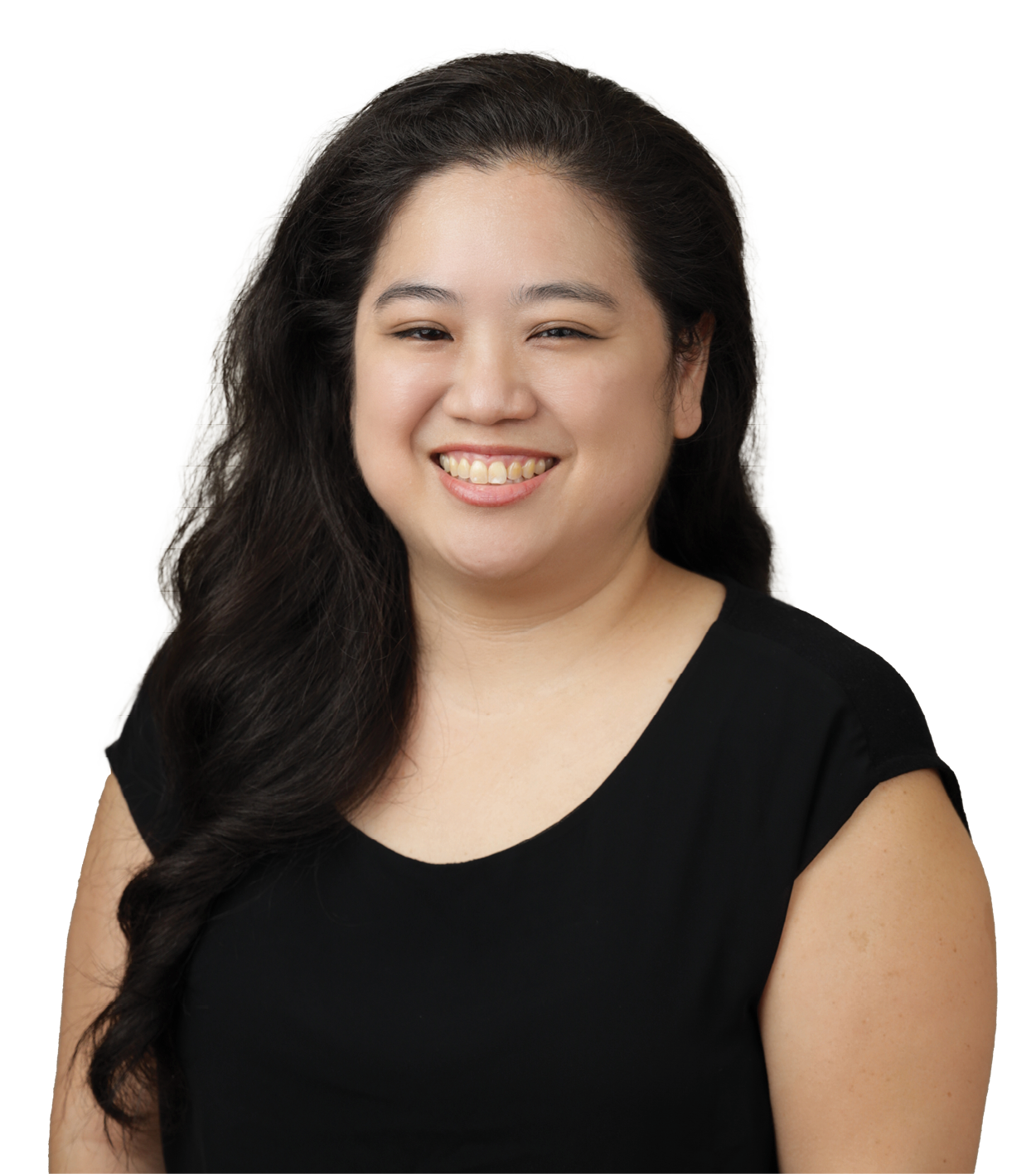 Cari Kawachi bio image and link