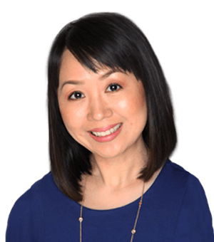 Daisy Su bio image and link