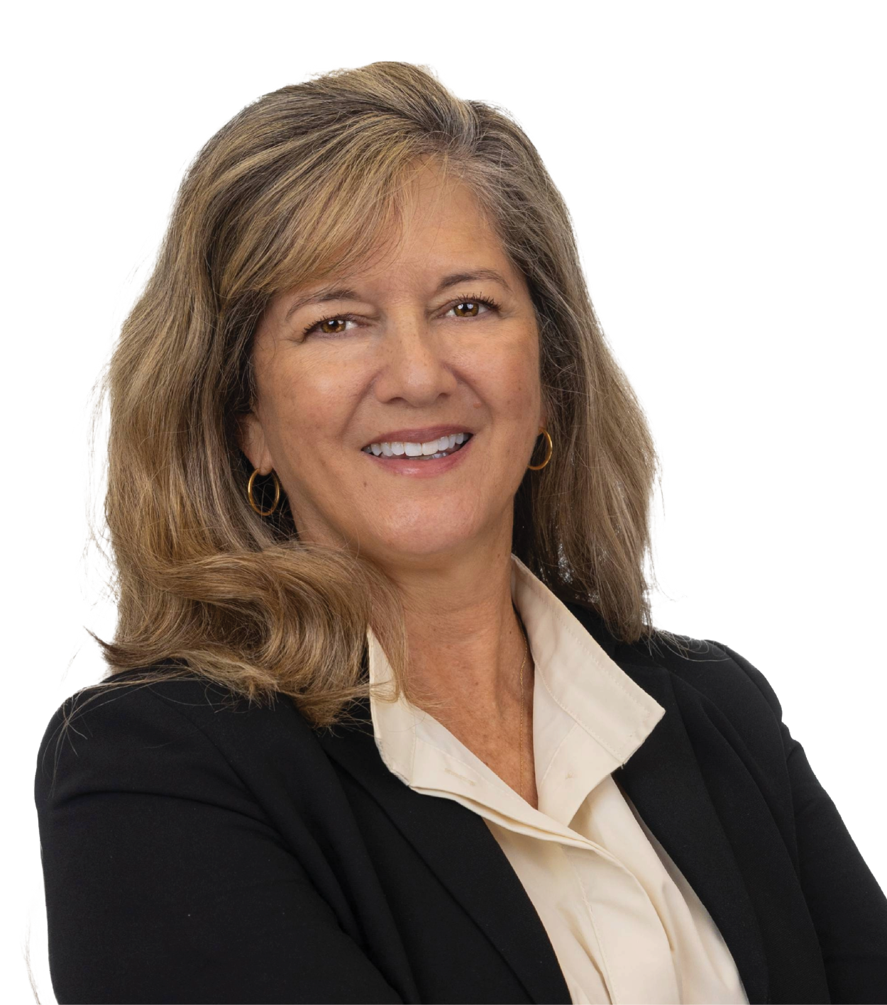 Darrelle Glushenko bio image and link