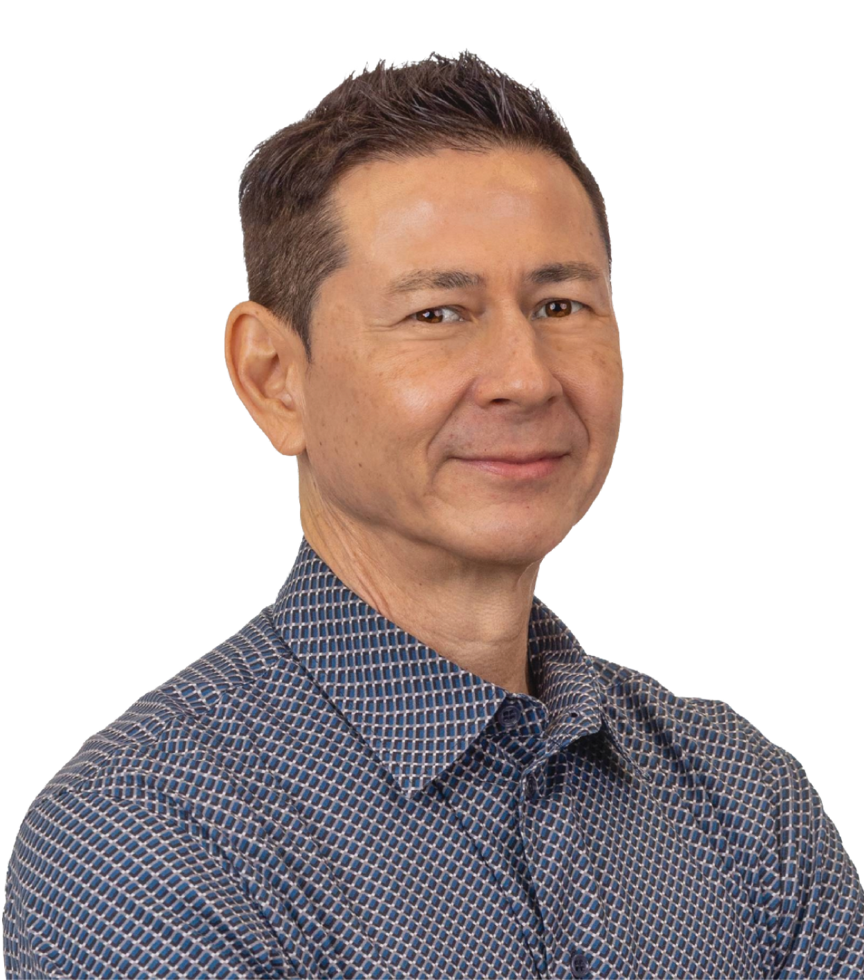 George Weeks  bio image and link