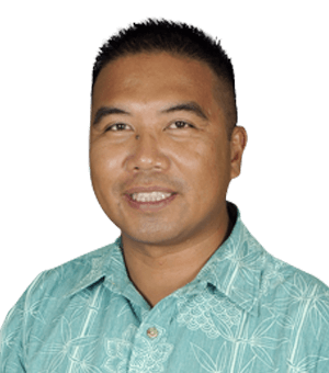 Henson Balais bio image and link