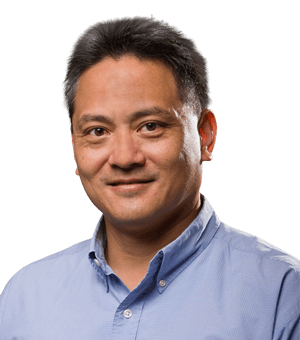 Kurt Johnson bio image and link