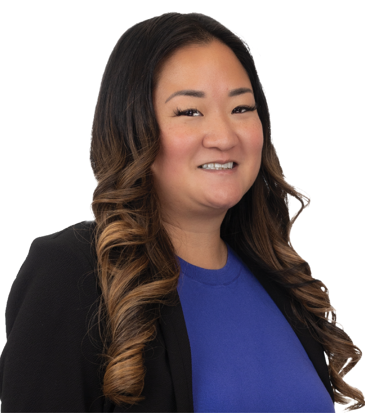 Liz Hughes bio image and link