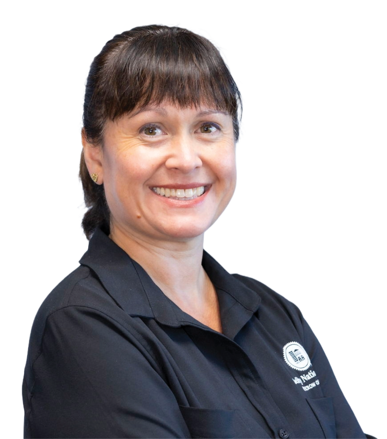 Tori Lapolla bio image and link