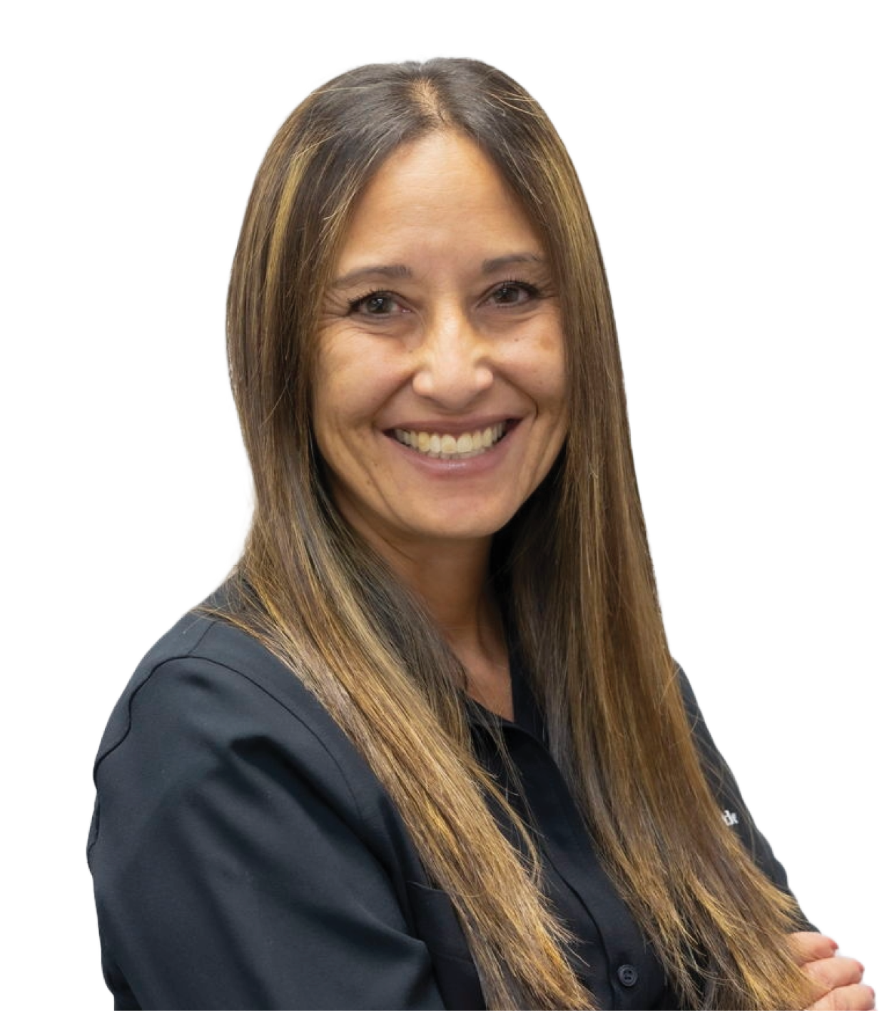 Wendy Gomes bio image and link