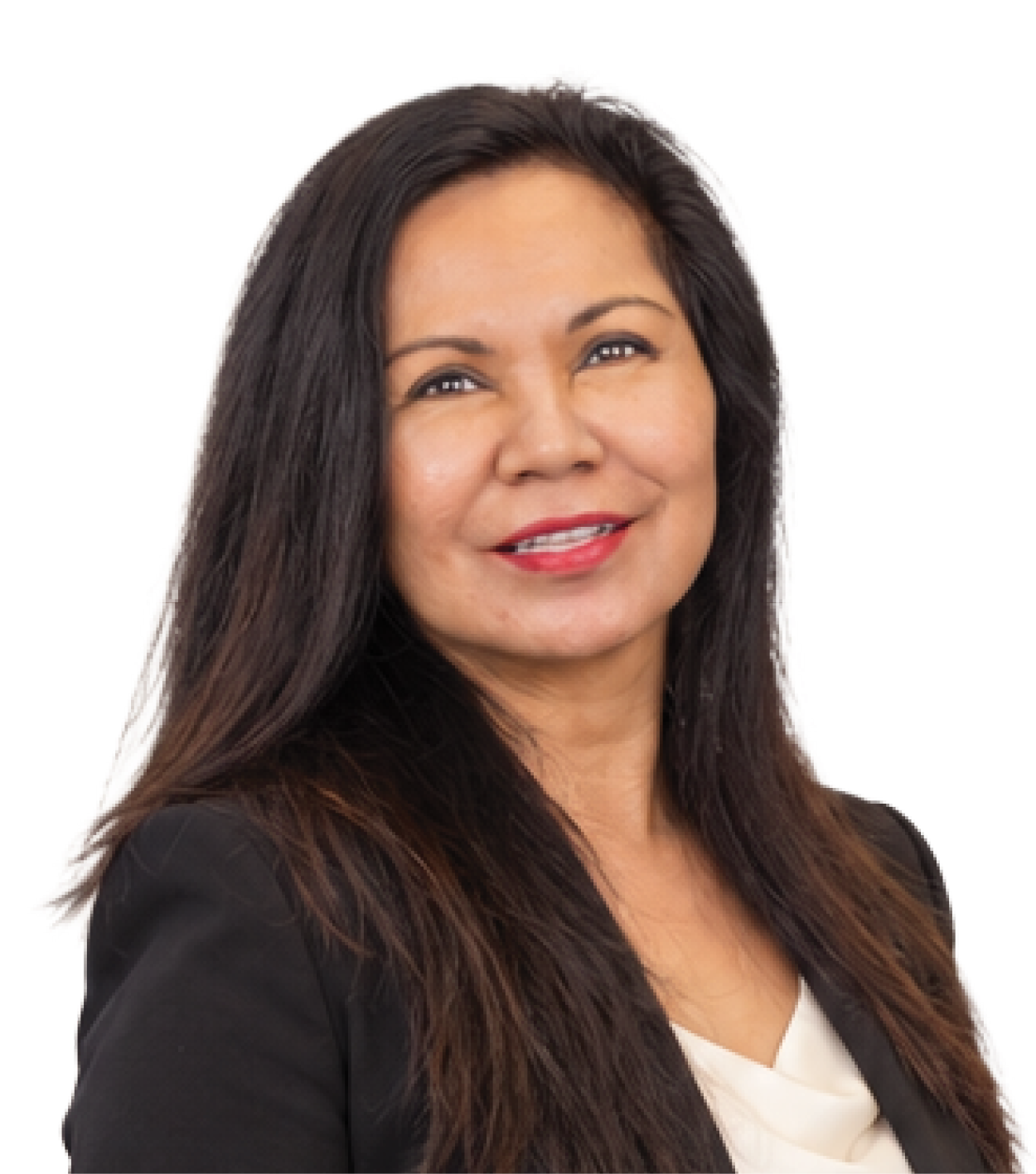 Yvonne Ahsing bio image and link