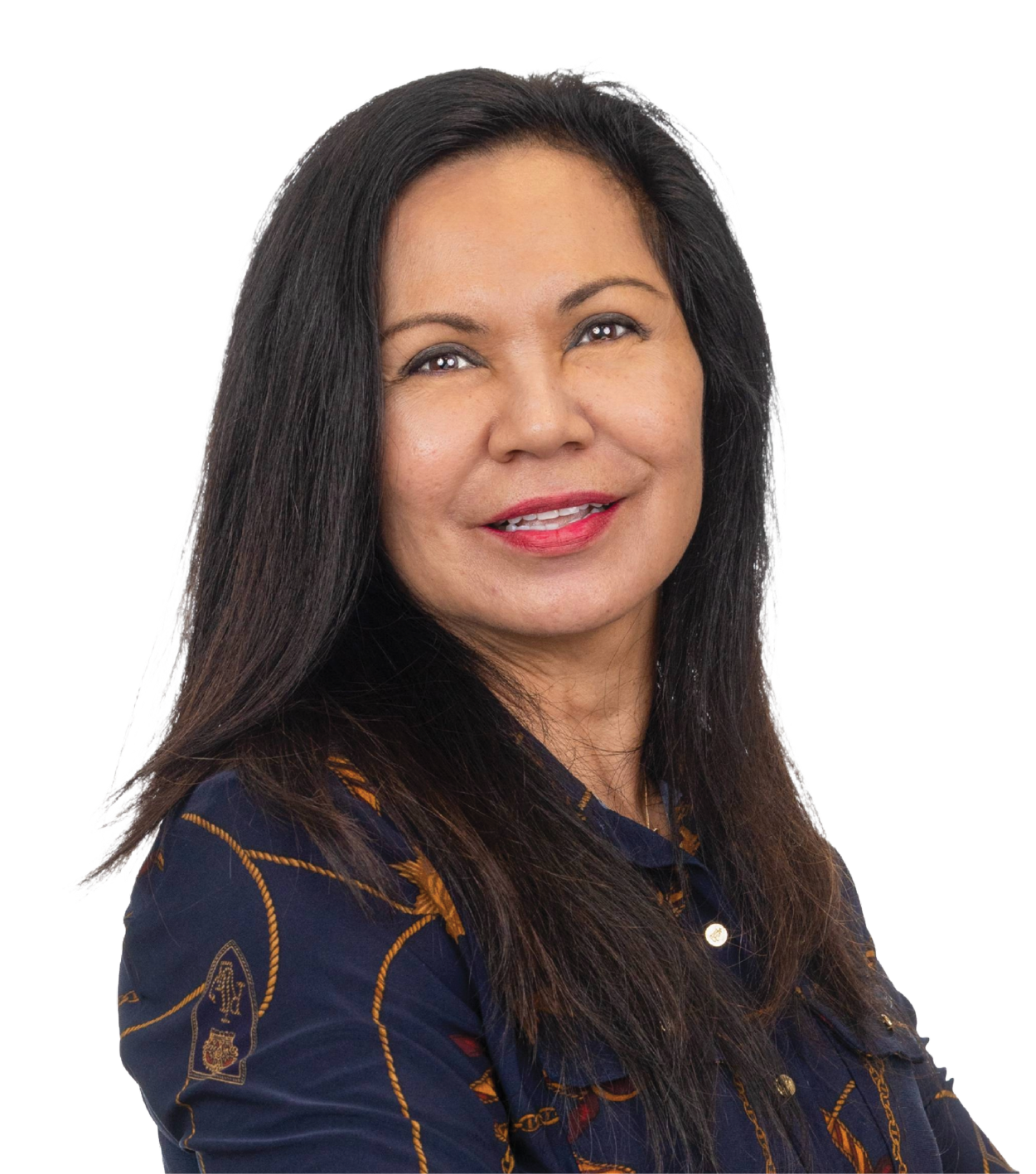 Yvonne Ahsing display